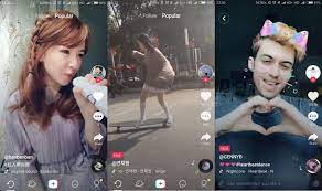 Di dalam aplikasi tiktok juga terdapat sosial media loh, jadinya kamu bisa menambah teman baru juga. Apa Itu Tik Tok Dan Mengapa Menjadi Viral Blog Unik