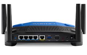 Linksys Official Support Getting To Know The Linksys Wrt1900ac