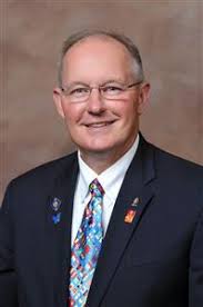 Rotary Foundation Talk