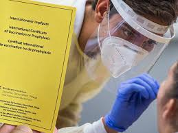 Bereits 2,6 millionen österreicher sind mittlerweile geimpft oder genesen. Offnungschritte Ab Mittwoch Das Sind Die 3g Regeln Coronavirus Vol At