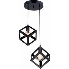 Hmydesign Kup 2 Li Siyah Avize Fiyati Taksit Secenekleri