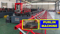 C Z Purlin Roll Forming Machine | Purlin machine " 5mm thickness "