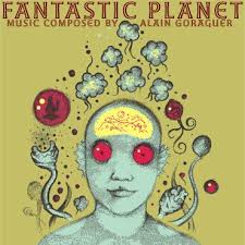 Fantastic planet full episode in high quality/hd. A Fantastic Planet La Planete Sauvage