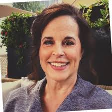 Tracey Lankford's Instagram, Twitter & Facebook