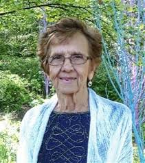 Hazel D. Bennett Obituary