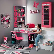 Il doit être confortable pour que votre pour une déco chambre ado fille vous avez un vaste choix de meubles de cette couleur qui pourront plaire à votre enfant. 12 Idees De Mobilier Pour Chambre Fille Chambre Fille Deco Chambre Enfant Decoration Chambre