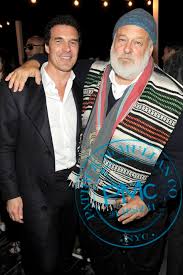 ANDRE BALAZS Celebrates 10 Years Of BRUCE WEBER'S All American: A Little  Bear Press Publication