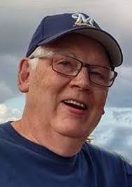 Roger Steffen Obituary January 16, 2018