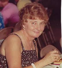 Dorothy Evelyn Burke Obituary