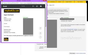 Check spelling or type a new query. Cara Transfer Duit Guna Maybank2u Ke Bank Lain