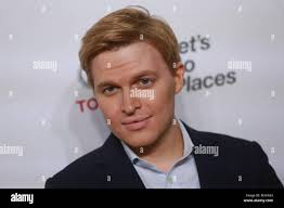 David farrow hi-res stock photography and images