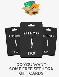 Sephora gift card generator for testing. Free Sephora Gift Card Code Lgbtstories11
