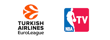 The kings have a lone game on national television, set for mar. Turkish Airlines Euroleague Games To Air On Nba Tv This Season News Welcome To Euroleague Basketball