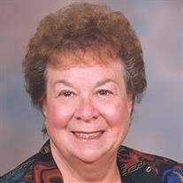 Darlene Marie Trousdale Obituary