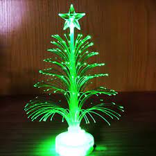 Small christmas tree with lights. China Mini Luminous Colorful Fiber Small Christmas Tree Light China Christmas Light And Led Night Light Price
