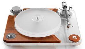 unison research giro draaitafel draaitafel platenspelers audio
