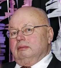 Vincent Babyak Obituary (1943