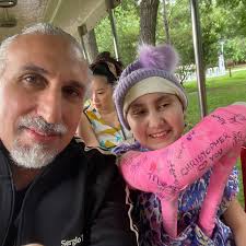 The Osteosarcoma Institute