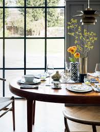Looking for mydro basic 2 part dressy sandals? House Of Fraser Living By Christiane Lemieux Traditional Dining Room London By House Of Fraser Houzz