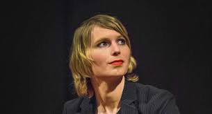 Failure to approve Chelsea Manning visa sends chilling message