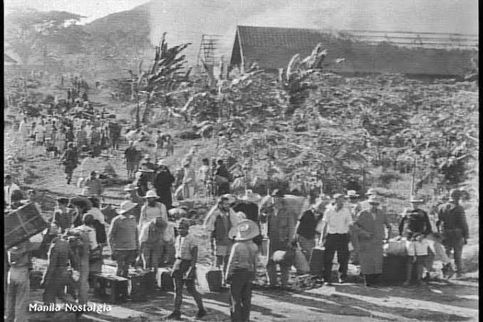Image result for up los banos japanese period"