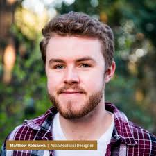 Designer Matthew Robinson Joins Bora