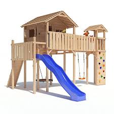 Mit unserer anleitung bauen sie einen spielplatz für wellensittiche, kanarienvögel und papageien einfach selbst. á…á… Stelzenhaus Selber Bauen Bauanleitung Holen Und Los Geht S