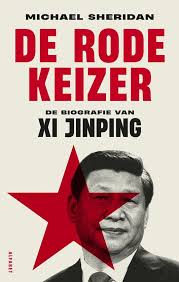 Xi Jinping, de dictator als speelbal van hogere machten: drie biografieën  schetsen een ontluisterend beeld