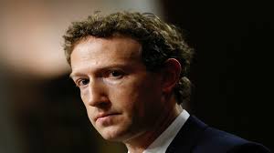 Unpacking Mark Zuckerberg's letter to Congress about Biden and Facebook