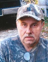 Obituary information for David Foster Vanover