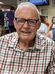 Peter Patrick O'Donnell PhD