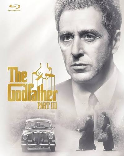 Amazon.com: The Godfather Part III : Al Pacino, Talia Shire, Francis Ford  Coppola, Diane Keaton, Sofia Coppola, Andy Garcia, Robert DeNiro: Movies &  TV