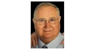 George Spiering Obituary (1941