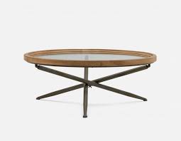 Kay Coffee Table Natural Coffee Table Coffee Table Wood Natural Coffee Table