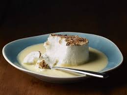 Recipe Oh Buoy Floating Islands Dessert Desserts Floating Island Dessert Showstopper Dessert