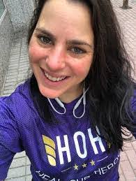 Danielle Dimaio's Instagram, Twitter & Facebook