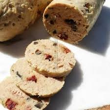 Saucisson De Thon A La Provencale Recette Thon A La Provencale Saucisson Recette