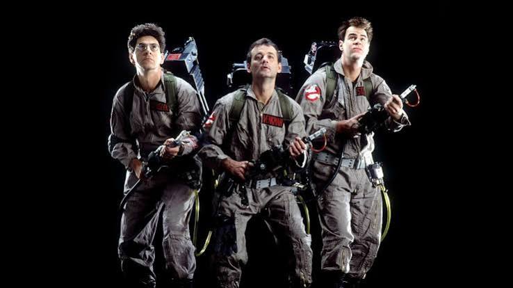 Screen Time: 'Ghostbusters': The Good, The Bad and the Bill Murray
