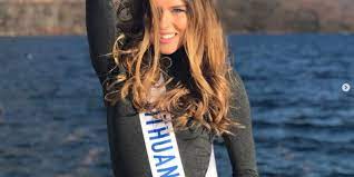 Studiopiu, la radio dance della sicilia, per tutti gli amanti della musica dance dagli anni 90 a oggi. Miss Lithuania Is A First Time Professional Dancer On Let S Dance 2021 The Baltic Review