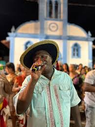 Luto na Cultura Amazônica: Adeus ao Mestre Damasceno!