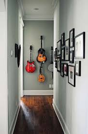 Let's have fun and share the joy that is guitar ️. Pin By Julia Kubasik On Decorating Ideas Guitar Room Decor Music Room Design Home Music Rooms