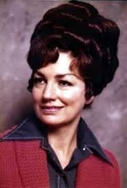 Marie Grove Obituary (1936