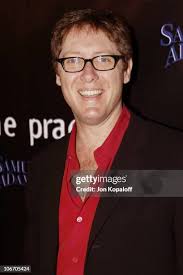 Camryn Manheim & Executive Producer Robert Breech News Photo