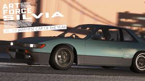 Check spelling or type a new query. 1989 1992 Nissan Silvia S13 Add On 250 Tuning Rhd Template Gta5 Mods Com