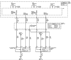 Need ac wiring diagram for 2003 chevy tahoe compressor not cycling. Climate Control Pinout Performancetrucks Net Forums