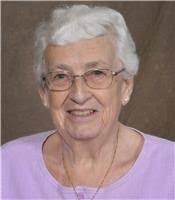 Alberta Crawford Obituary (1935