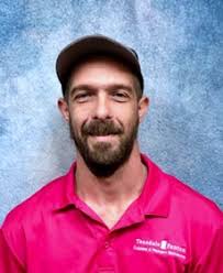 Meet the Team Members of Teasdale Fenton Cleaning & Property Restoration