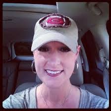 Misty Gann's Instagram, Twitter & Facebook