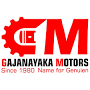 Gajanayaka Motors from m.facebook.com