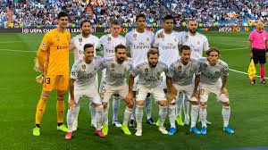 Discussionreal madrid remain most valuable football club brand in the world for the third consecutive year. Real Madrid C F Na Twitteru Team Rmucl Halamadrid